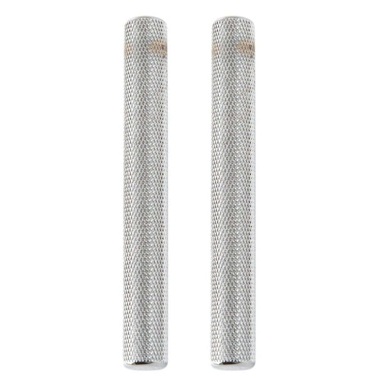Ludwig Atlas Pro 4" (100mm) Accessory Rod 12mm (2 Pack Bundle) Drums and Percussion / Parts and Accessories / Drum Parts