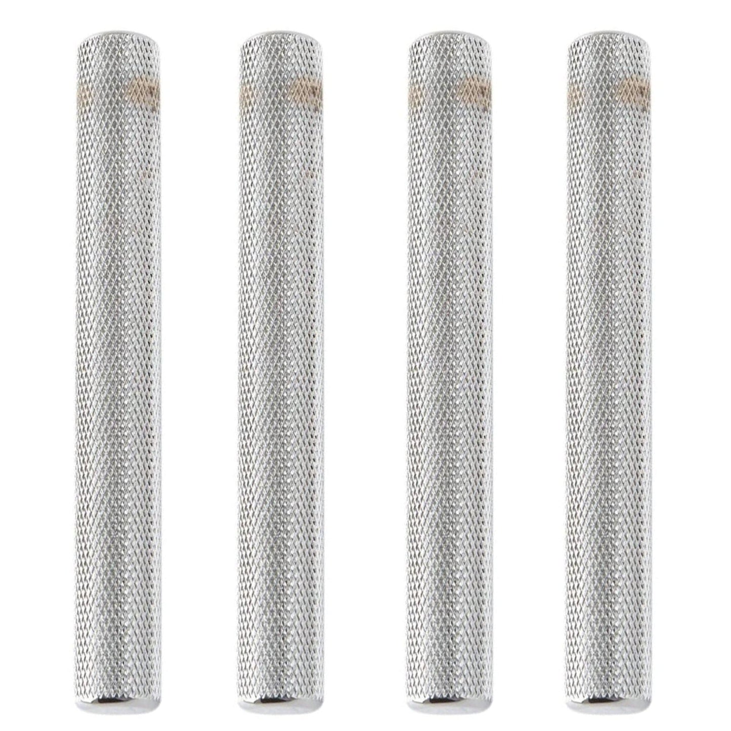 Ludwig Atlas Pro 4" (100mm) Accessory Rod 12mm (4 Pack Bundle) Drums and Percussion / Parts and Accessories / Drum Parts