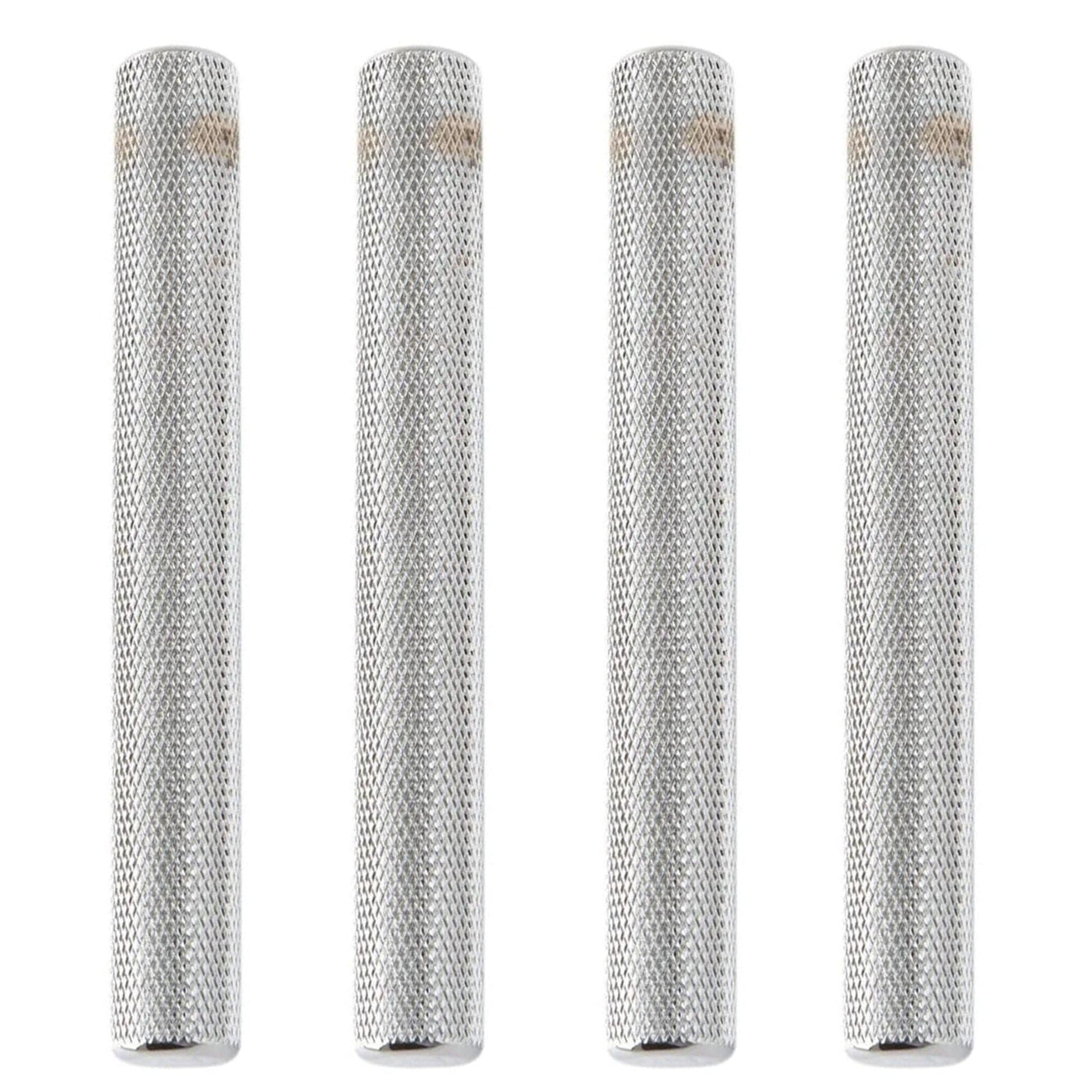 Ludwig Atlas Pro 4" (100mm) Accessory Rod 12mm (4 Pack Bundle) Drums and Percussion / Parts and Accessories / Drum Parts