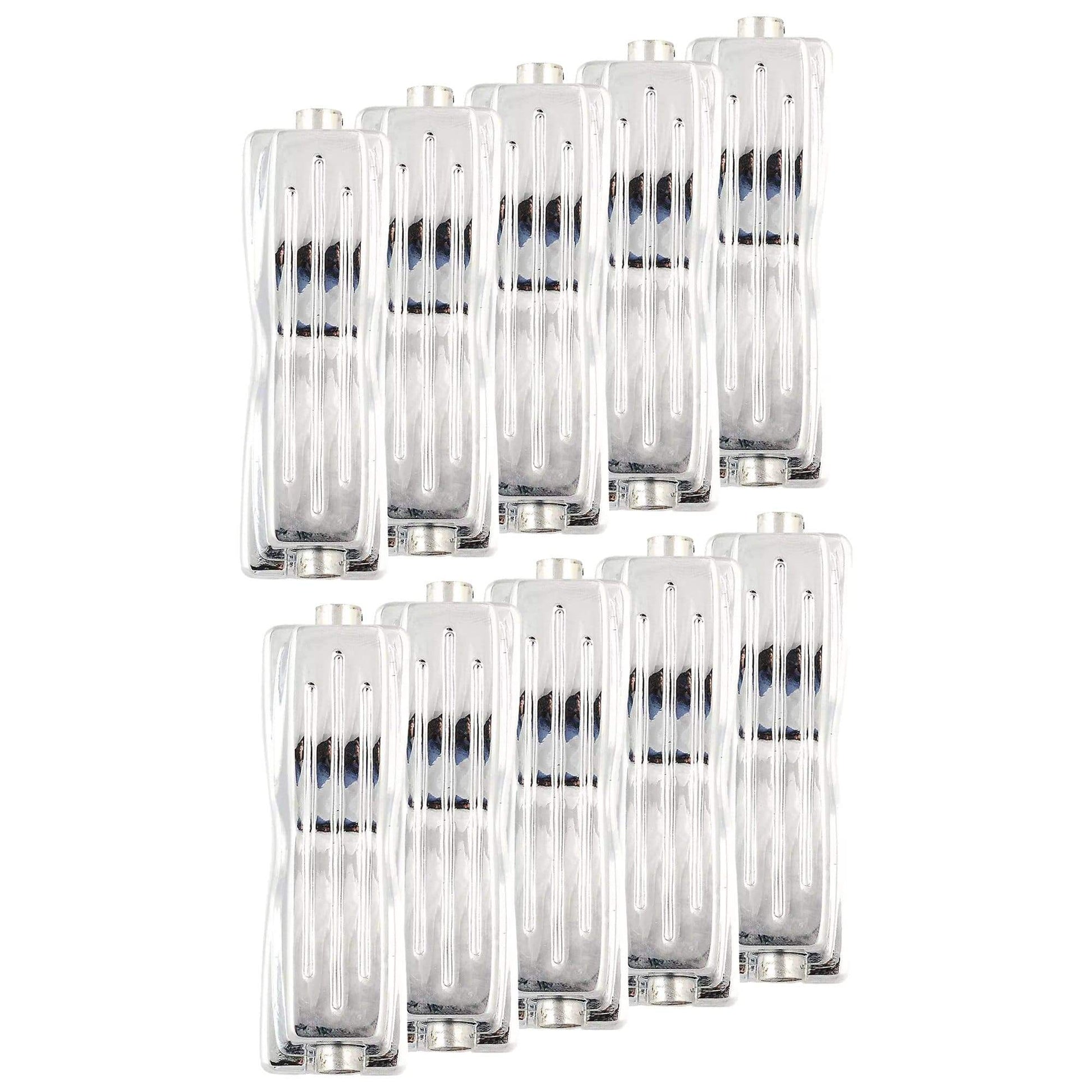 Ludwig Bowtie Lug for Acrolites & Beaded Snares (10 Pack Bundle) Drums and Percussion / Parts and Accessories / Drum Parts