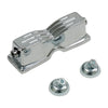 Ludwig Bowtie Lug for Acrolites & Beaded Snares (2 Pack Bundle) Drums and Percussion / Parts and Accessories / Drum Parts