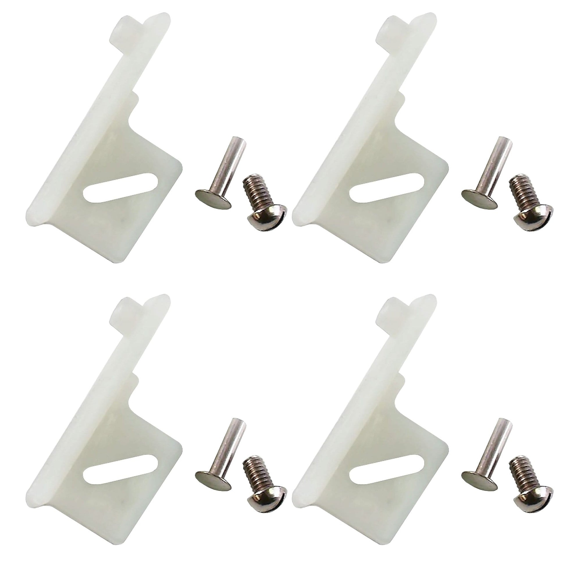 Ludwig Cam Slide for Super-Sensitive Strainer (4 Pack Bundle) Drums and Percussion / Parts and Accessories / Drum Parts