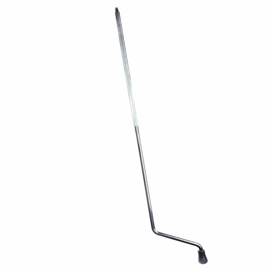 Ludwig Classic 9.5mm 23" Single Floor Tom Leg Drums and Percussion / Parts and Accessories / Drum Parts