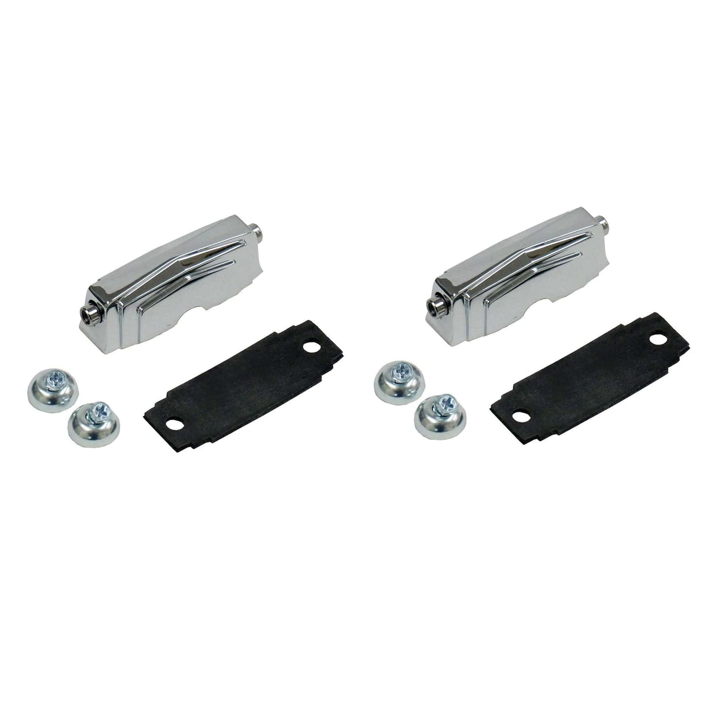 Ludwig Imperial Lug for Supraphonics & Black Beauties (2 Pack Bundle) Drums and Percussion / Parts and Accessories / Drum Parts