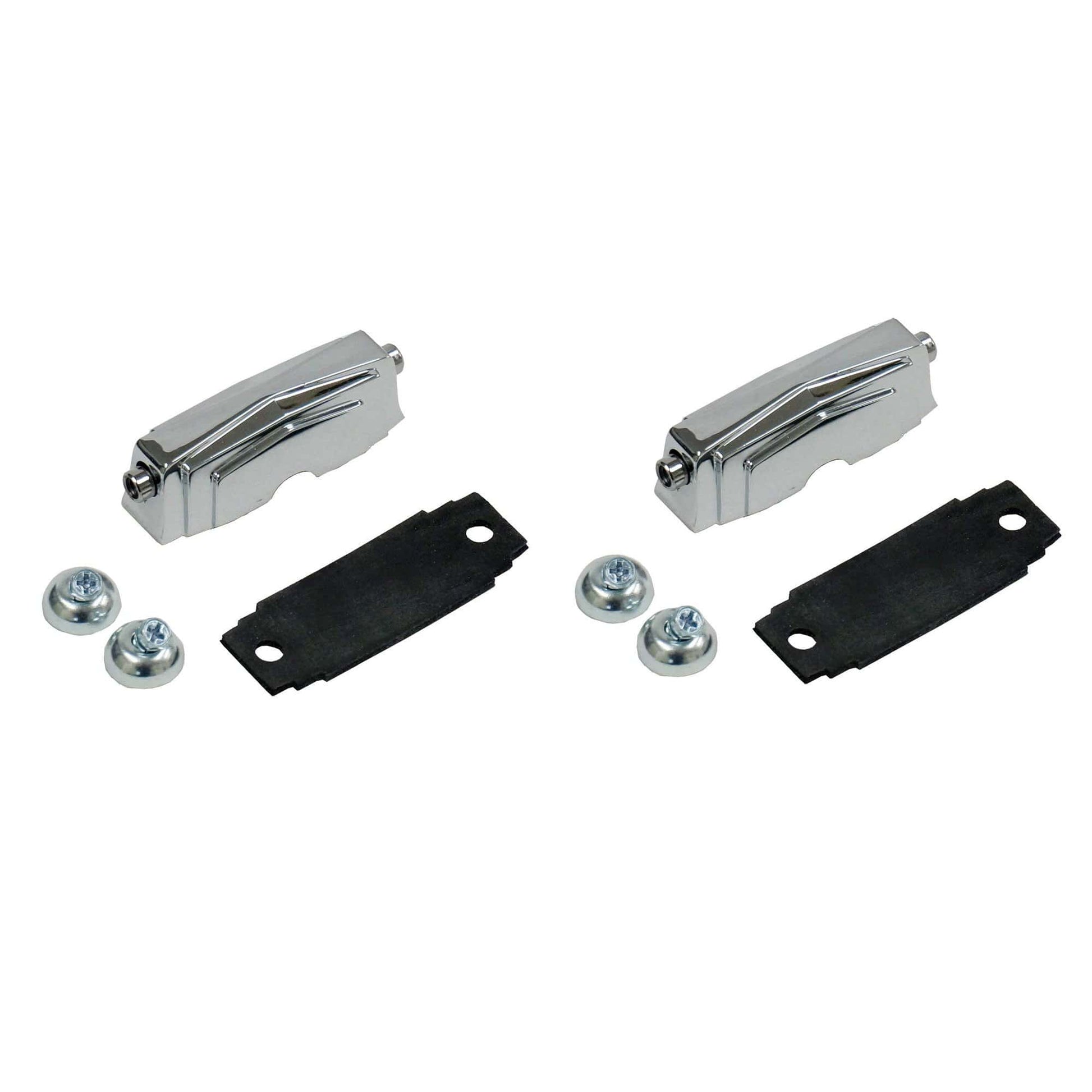 Ludwig Imperial Lug for Supraphonics & Black Beauties (2 Pack Bundle) Drums and Percussion / Parts and Accessories / Drum Parts