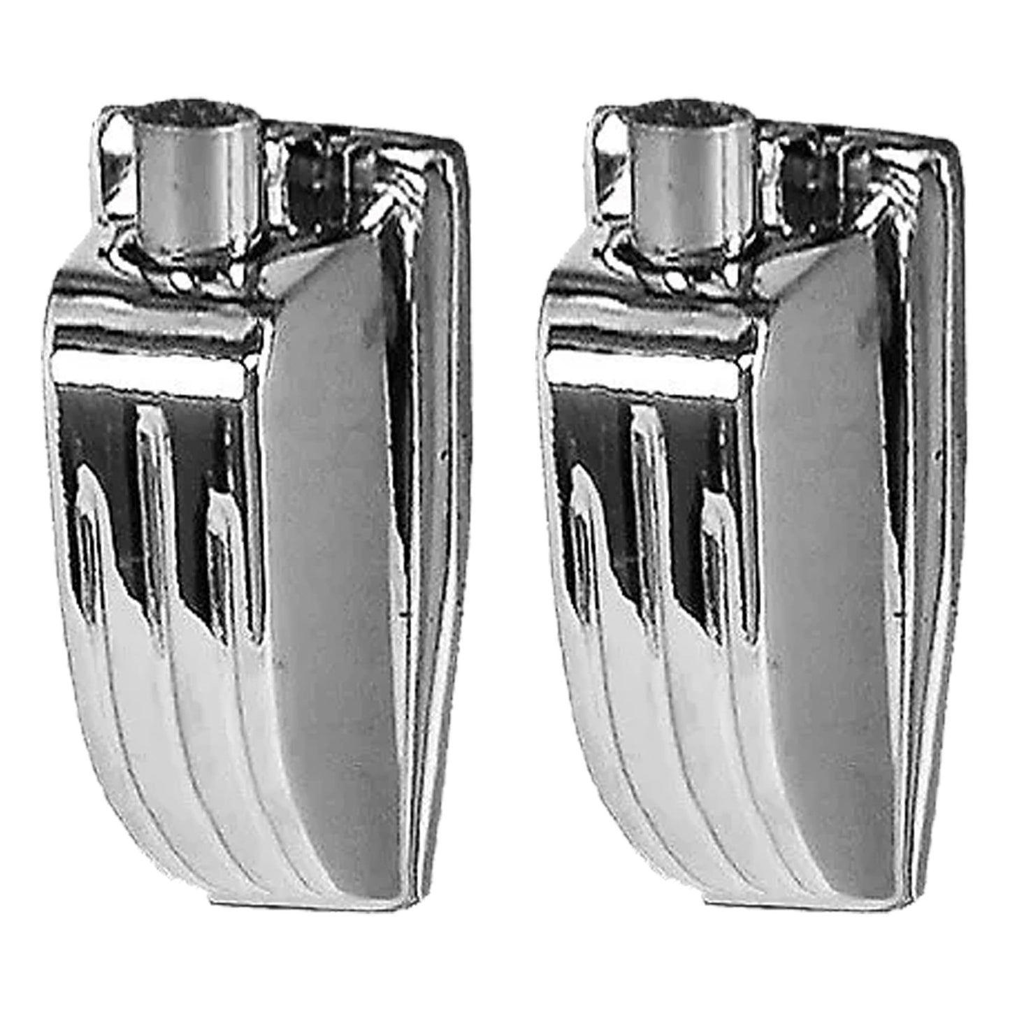 Ludwig Large Classic Lug (2 Pack Bundle) Drums and Percussion / Parts and Accessories / Drum Parts