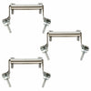 Ludwig P32 Snare Butt Plate for P85, P86, P80 Throw Offs (3 Pack Bundle) Drums and Percussion / Parts and Accessories / Drum Parts