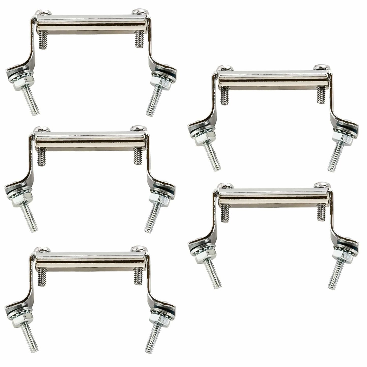 Ludwig P32 Snare Butt Plate for P85, P86, P80 Throw Offs 5 Pack Bundle Drums and Percussion / Parts and Accessories / Drum Parts