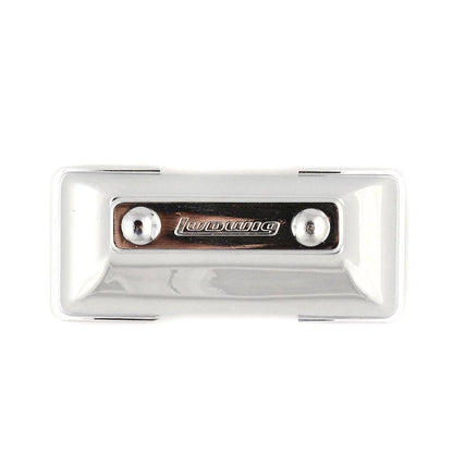 Ludwig P33 Die Cast Butt Plate for P85, P86, P80 Drums and Percussion / Parts and Accessories / Drum Parts