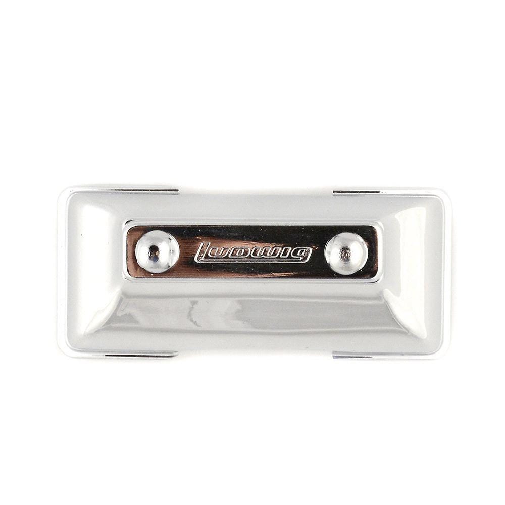Ludwig P33 Die Cast Butt Plate for P85, P86, P80 Drums and Percussion / Parts and Accessories / Drum Parts