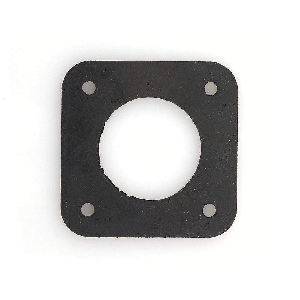 Ludwig Rubber Gasket for P1610 Bass Mounting Plate Drums and Percussion / Parts and Accessories / Drum Parts