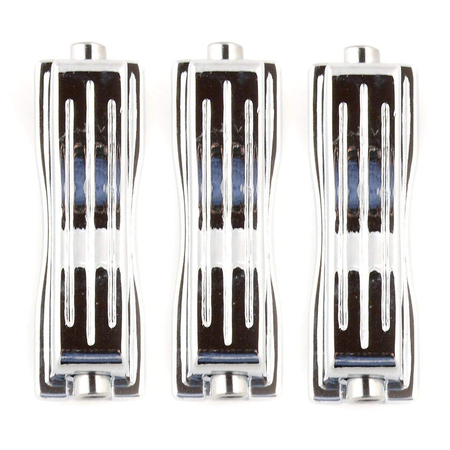 Ludwig Small "Bowtie" Lug for 5x14 Vistalites and Wooden Snares (3 Pack Bundle) Drums and Percussion / Parts and Accessories / Drum Parts