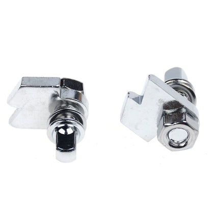 Ludwig Spur Lock Replacement Kit for Atlas Bass Drum Pedals Drums and Percussion / Parts and Accessories / Drum Parts