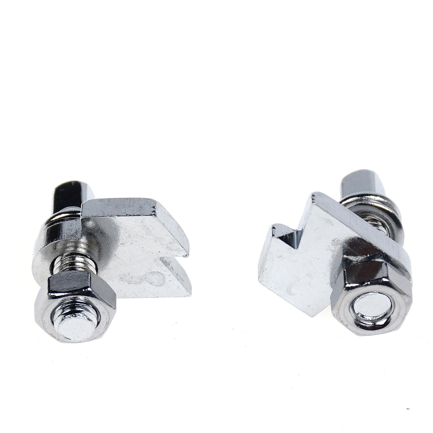 Ludwig Spur Lock Replacement Kit for Atlas Bass Drum Pedals Drums and Percussion / Parts and Accessories / Drum Parts