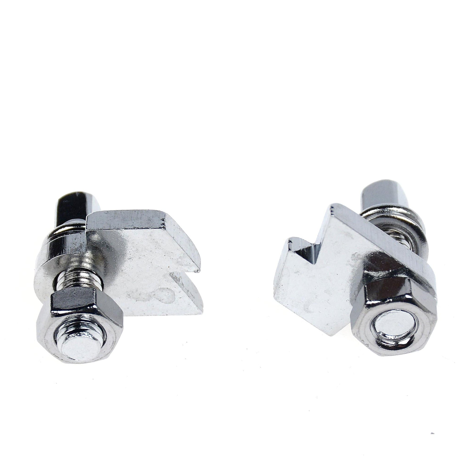 Ludwig Spur Lock Replacement Kit for Atlas Bass Drum Pedals Drums and Percussion / Parts and Accessories / Drum Parts