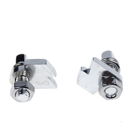 Ludwig Spur Lock Replacement Kit for Atlas Bass Drum Pedals Drums and Percussion / Parts and Accessories / Drum Parts