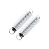 Ludwig Universal Spring for Atlas Series Pedals (2 Pack Bundle) Drums and Percussion / Parts and Accessories / Drum Parts