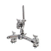 Ludwig Atlas Arch Rail Mount Assembly Drums and Percussion / Parts and Accessories / Mounts