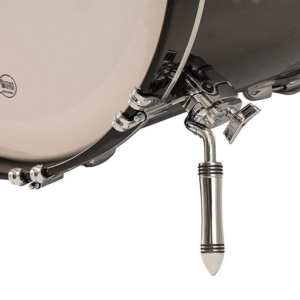 Ludwig Atlas Classic Bass Drum Spurs w/Brackets (Pair) – Chicago Music ...