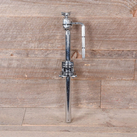 Ludwig Atlas Pro 12.7mm Single Tom Mount to Bass Drum Bracket Drums and Percussion / Parts and Accessories / Mounts