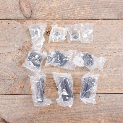 Ludwig Atlas Pro Mounting Bracket (3-Pack) Drums and Percussion / Parts and Accessories / Mounts