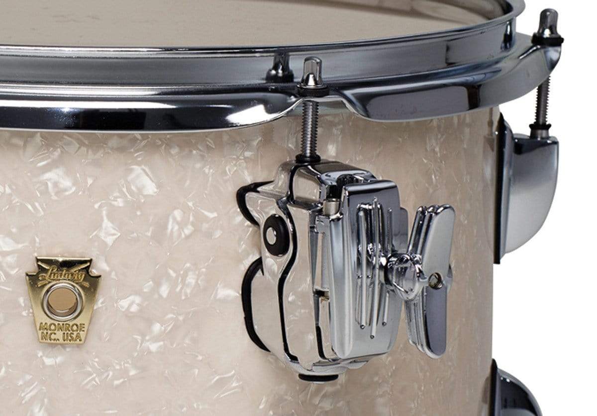 Ludwig Atlas Pro Single Tom Mounting Bracket Drums and Percussion / Parts and Accessories / Mounts