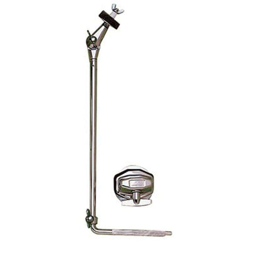 Ludwig Classic Bass Drum Mounted Cymbal Holder Drums and Percussion / Parts and Accessories / Mounts