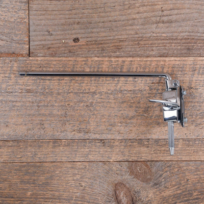 Ludwig Classic Bass Drum Mounted Cymbal Holder Drums and Percussion / Parts and Accessories / Mounts