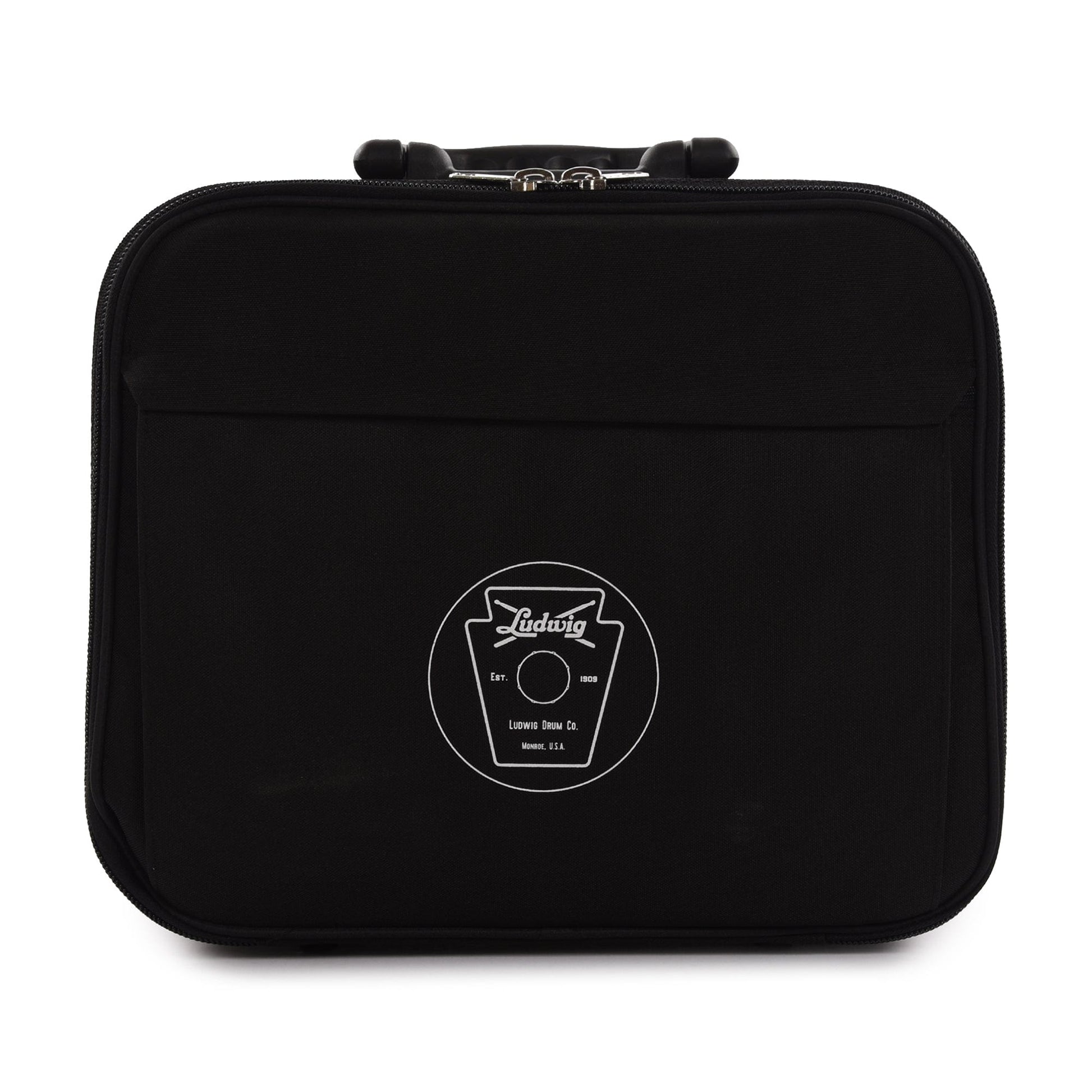 Ludwig Speed Flyer Double Bass Drum Pedal Drums and Percussion / Parts and Accessories / Pedals