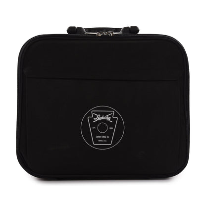 Ludwig Speed Flyer Double Bass Drum Pedal Drums and Percussion / Parts and Accessories / Pedals