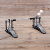Ludwig Speed Flyer Double Bass Drum Pedal Drums and Percussion / Parts and Accessories / Pedals
