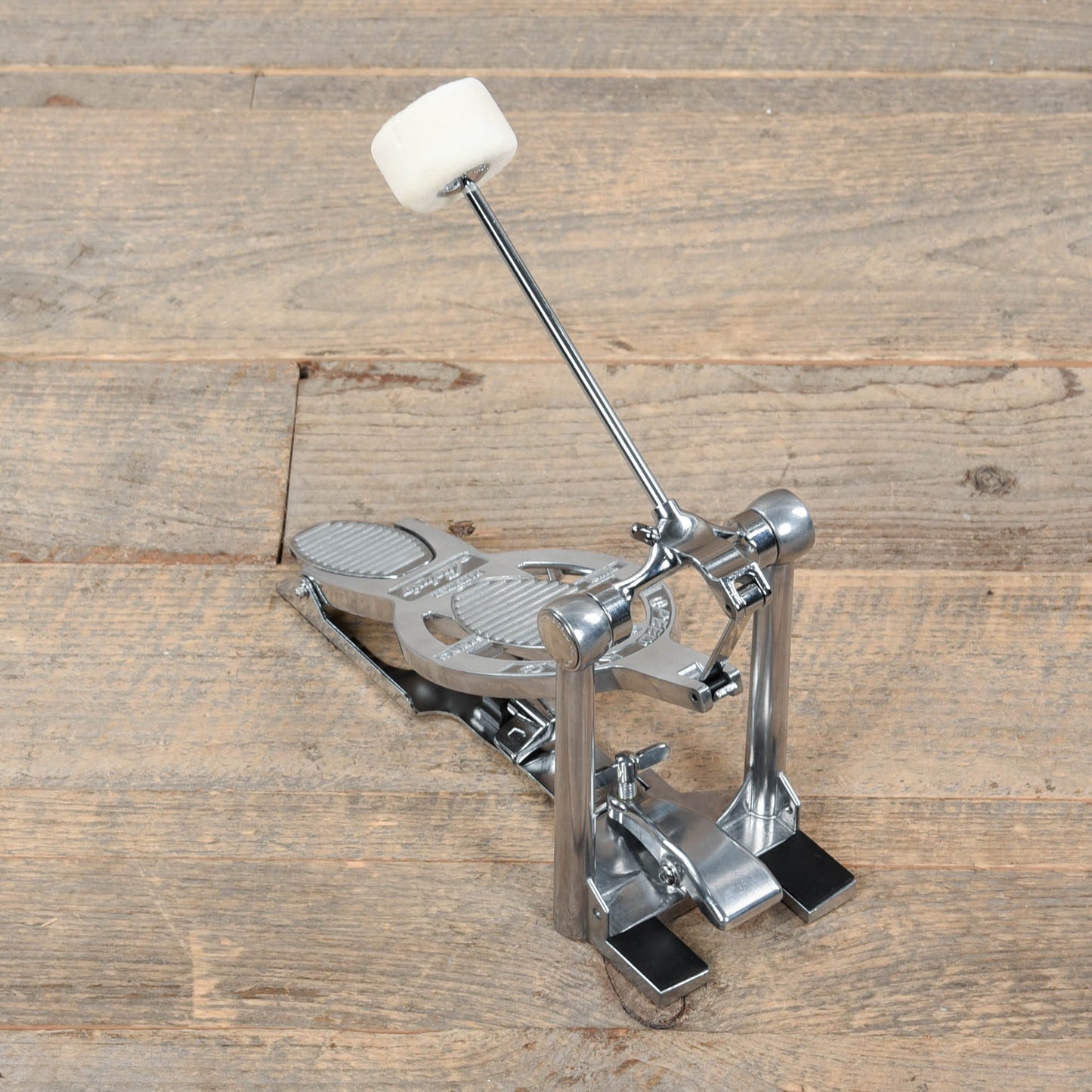 Ludwig Speed King Single Bass Drum Pedal Drums and Percussion / Parts and Accessories / Pedals