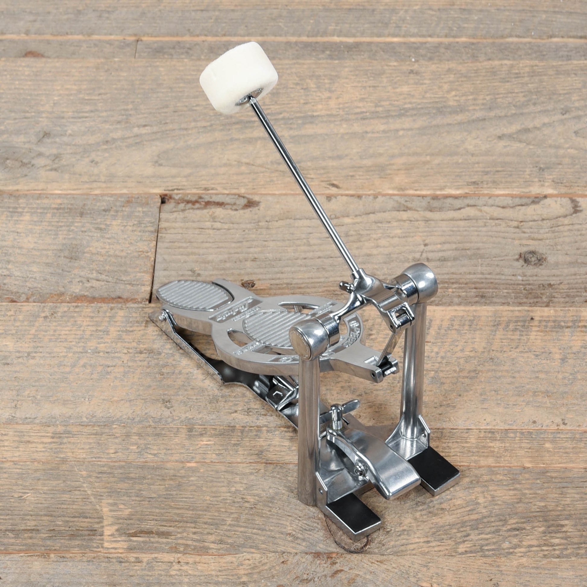 Ludwig Speed King Single Bass Drum Pedal Drums and Percussion / Parts and Accessories / Pedals