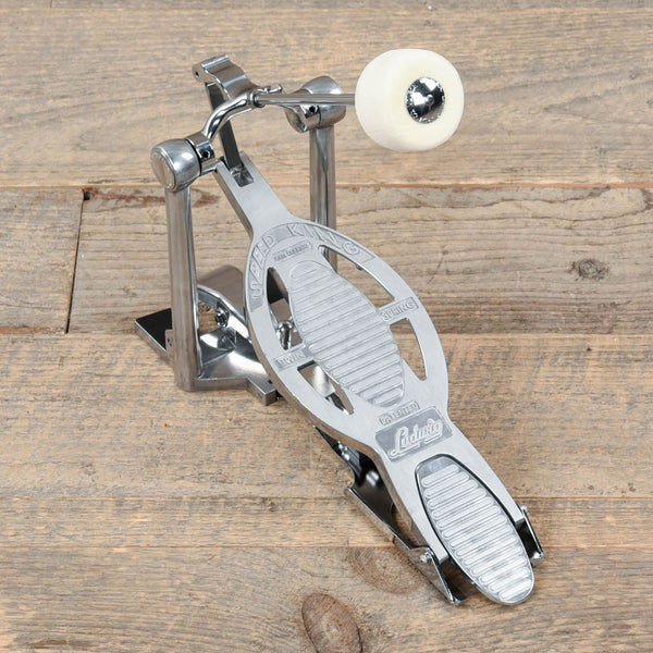 Ludwig Speed King Single Bass Drum Pedal Chicago Music Exchange