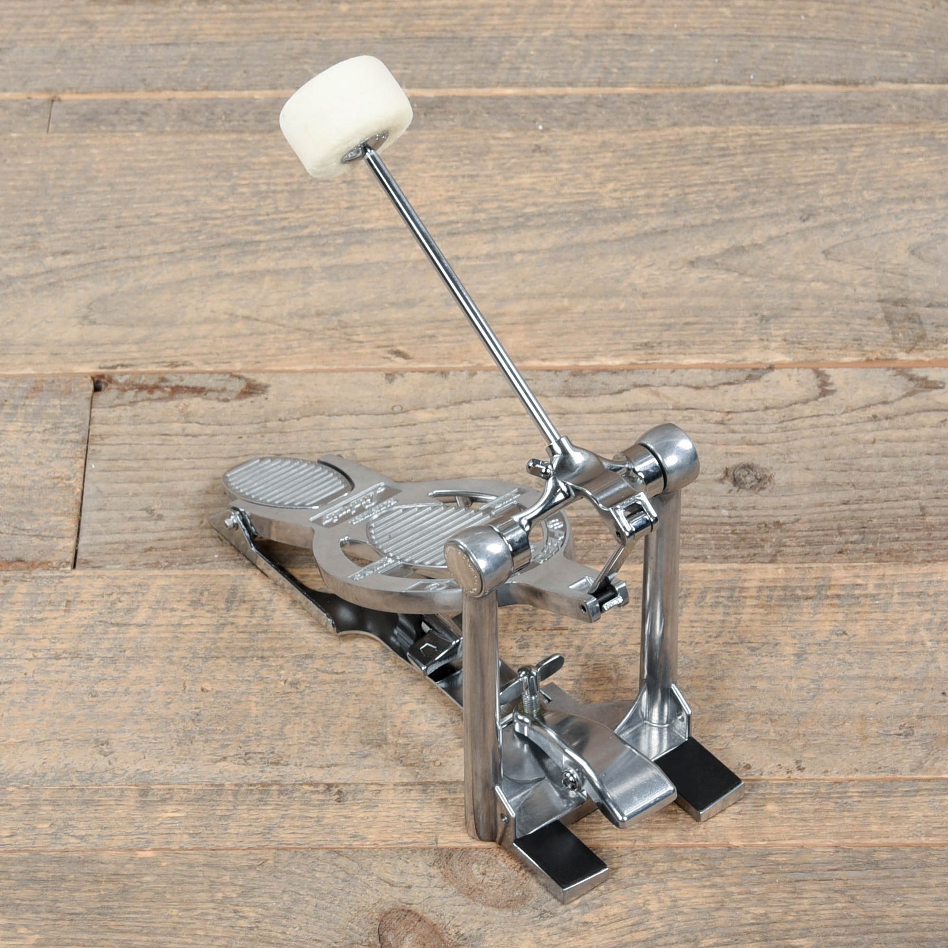 Ludwig Speed King Single Bass Drum Pedal Drums and Percussion / Parts and Accessories / Pedals