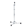 Ludwig Atlas Classic Flat Base Straight Cymbal Stand Drums and Percussion / Parts and Accessories / Stands