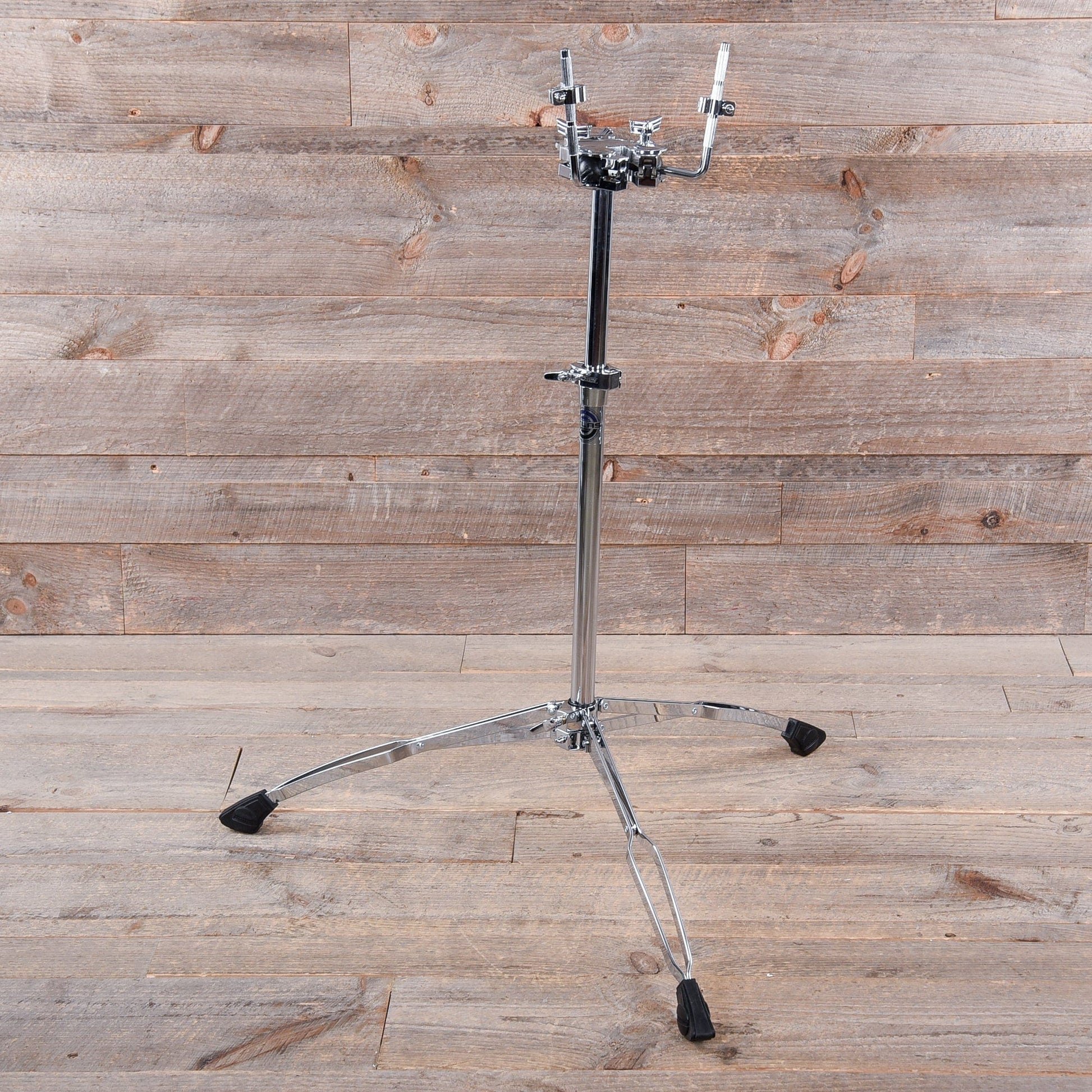 Ludwig Atlas Standard Double Tom Stand Drums and Percussion / Parts and Accessories / Stands