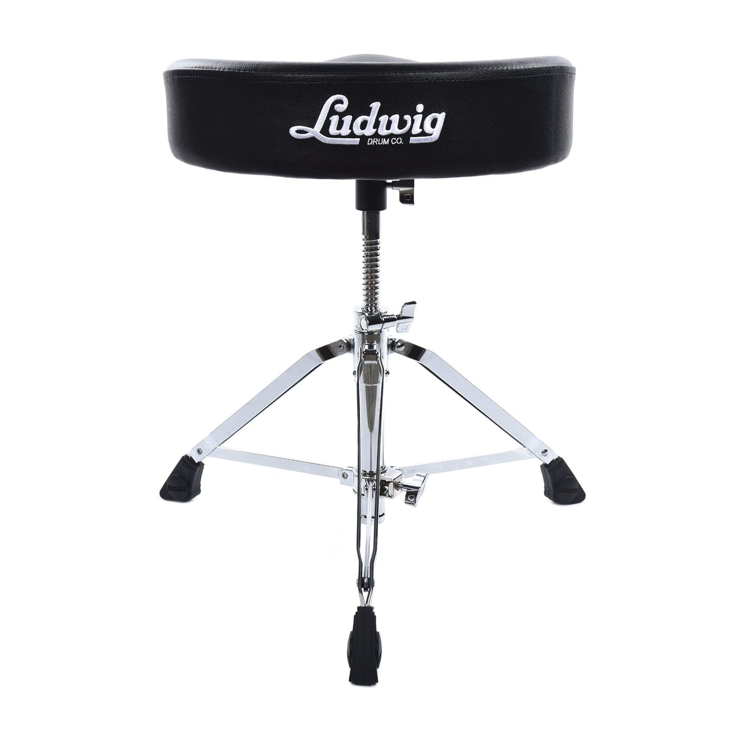 Ludwig Pro Saddle Drum Throne Drums and Percussion / Parts and Accessories / Thrones