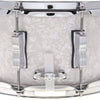 Ludwig 6.5x14 Classic Maple Snare Drum White Marine Pearl
