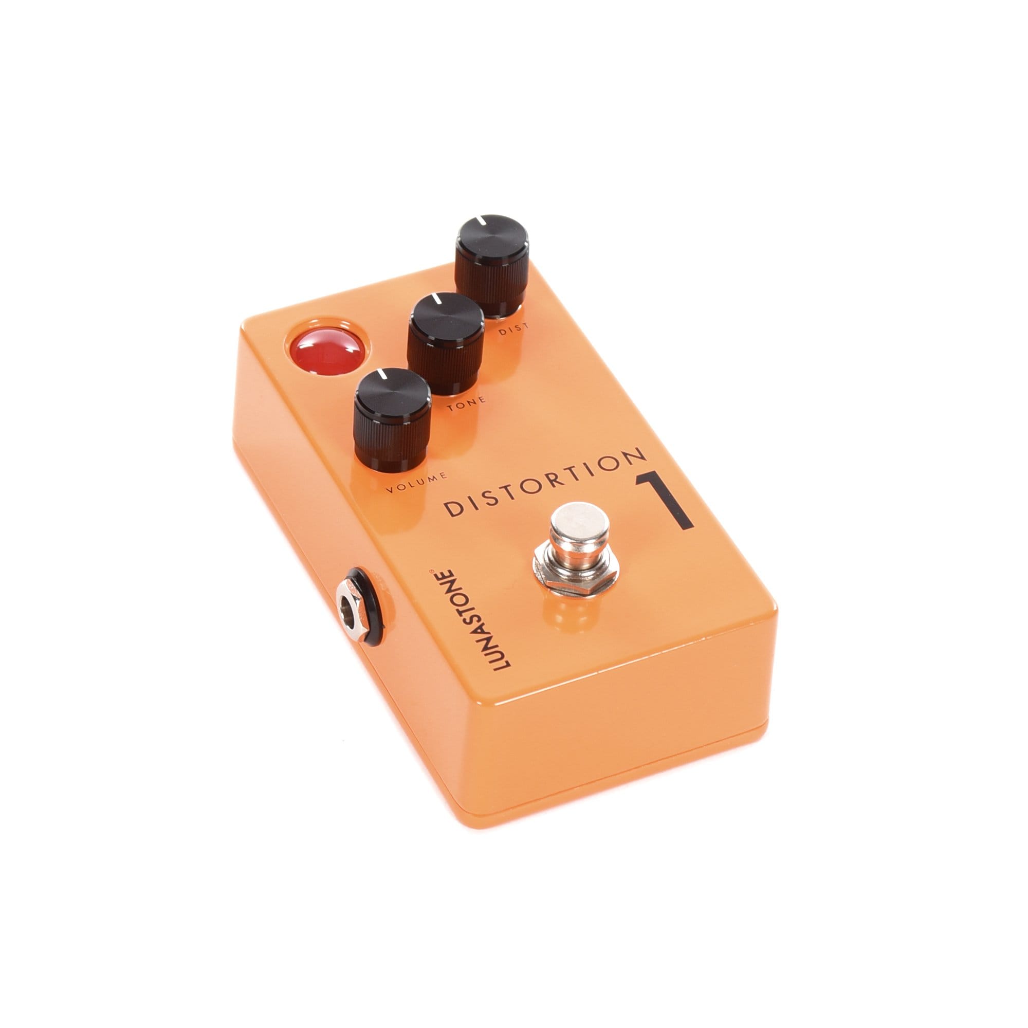 楽器・機材 LUNA STONE DISTORTION1 ディストーション