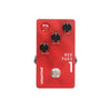 Lunastone Red Fuzz Pedal Effects and Pedals / Fuzz