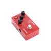 Lunastone Red Fuzz Pedal Effects and Pedals / Fuzz