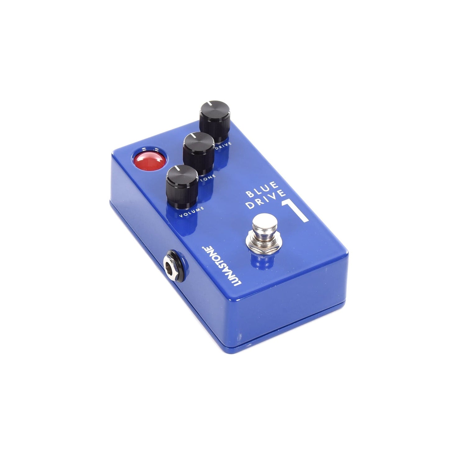 Lunastone Blue Drive 1 Pedal Effects and Pedals / Overdrive and Boost