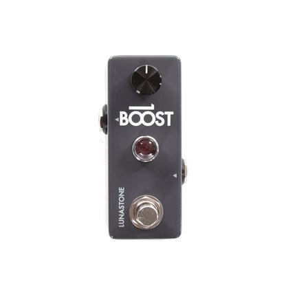 Lunastone Boost 18 Pedal Effects and Pedals / Overdrive and Boost