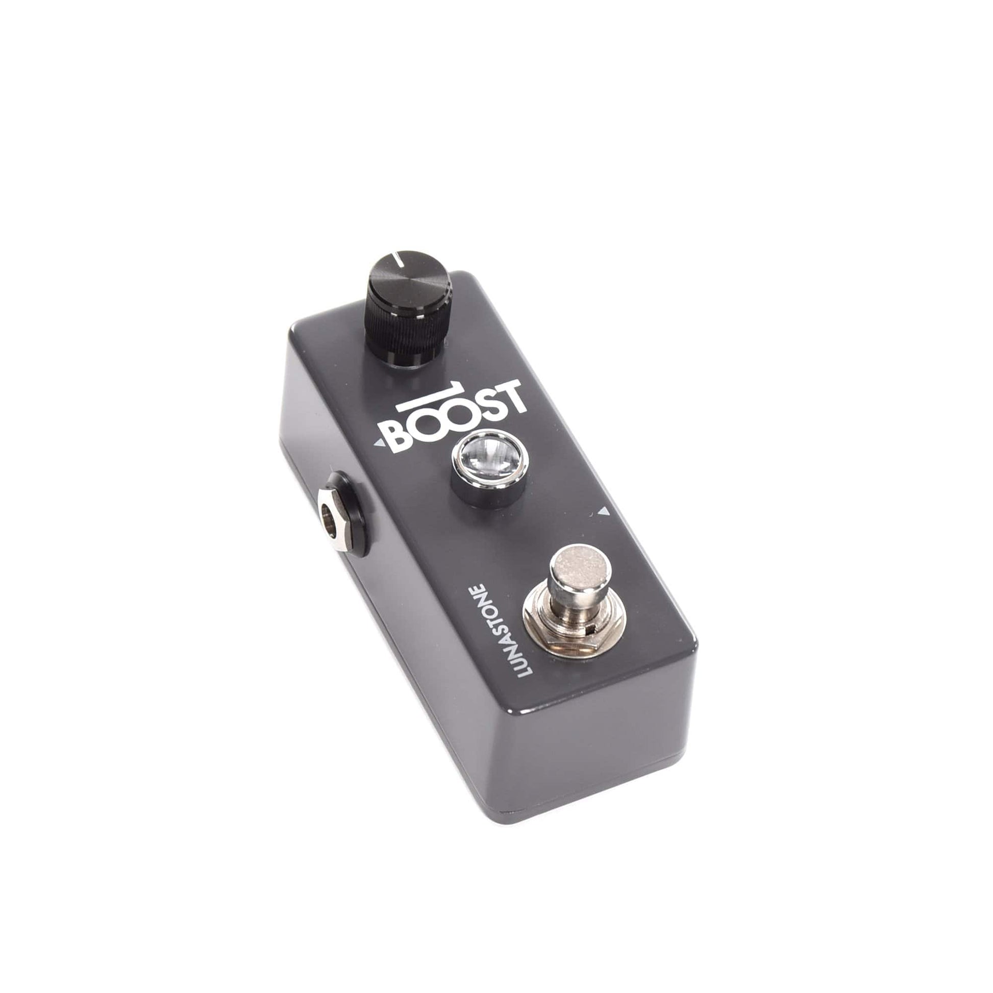 Lunastone Boost 18 Pedal Effects and Pedals / Overdrive and Boost