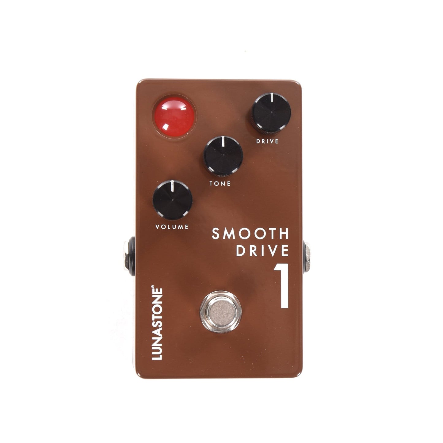 Lunastone Smooth Drive 1 Pedal Effects and Pedals / Overdrive and Boost