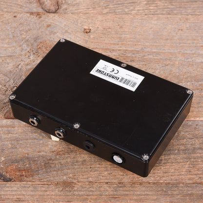 Lunastone Three Stage Rocket Midi Pedal Effects and Pedals / Overdrive and Boost