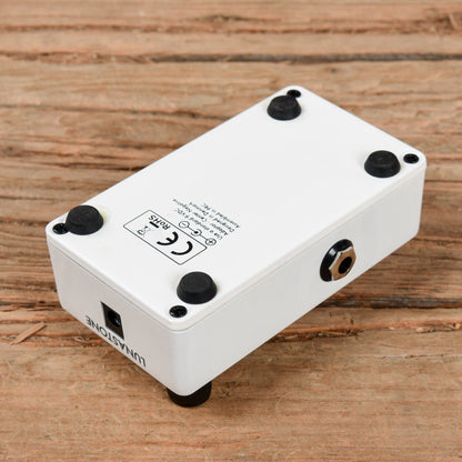 Lunastone True Overdrive 1 Effects and Pedals / Overdrive and Boost