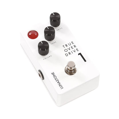 Lunastone Trueoverdrive 1 Pedal Effects and Pedals / Overdrive and Boost