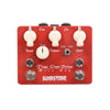 Lunastone Wise Guy Pedal Effects and Pedals / Overdrive and Boost
